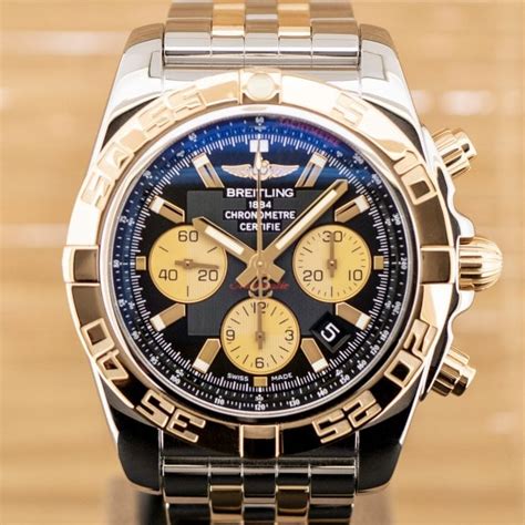 alle typen breitling chronomat horloges|breitling chronomat for sale.